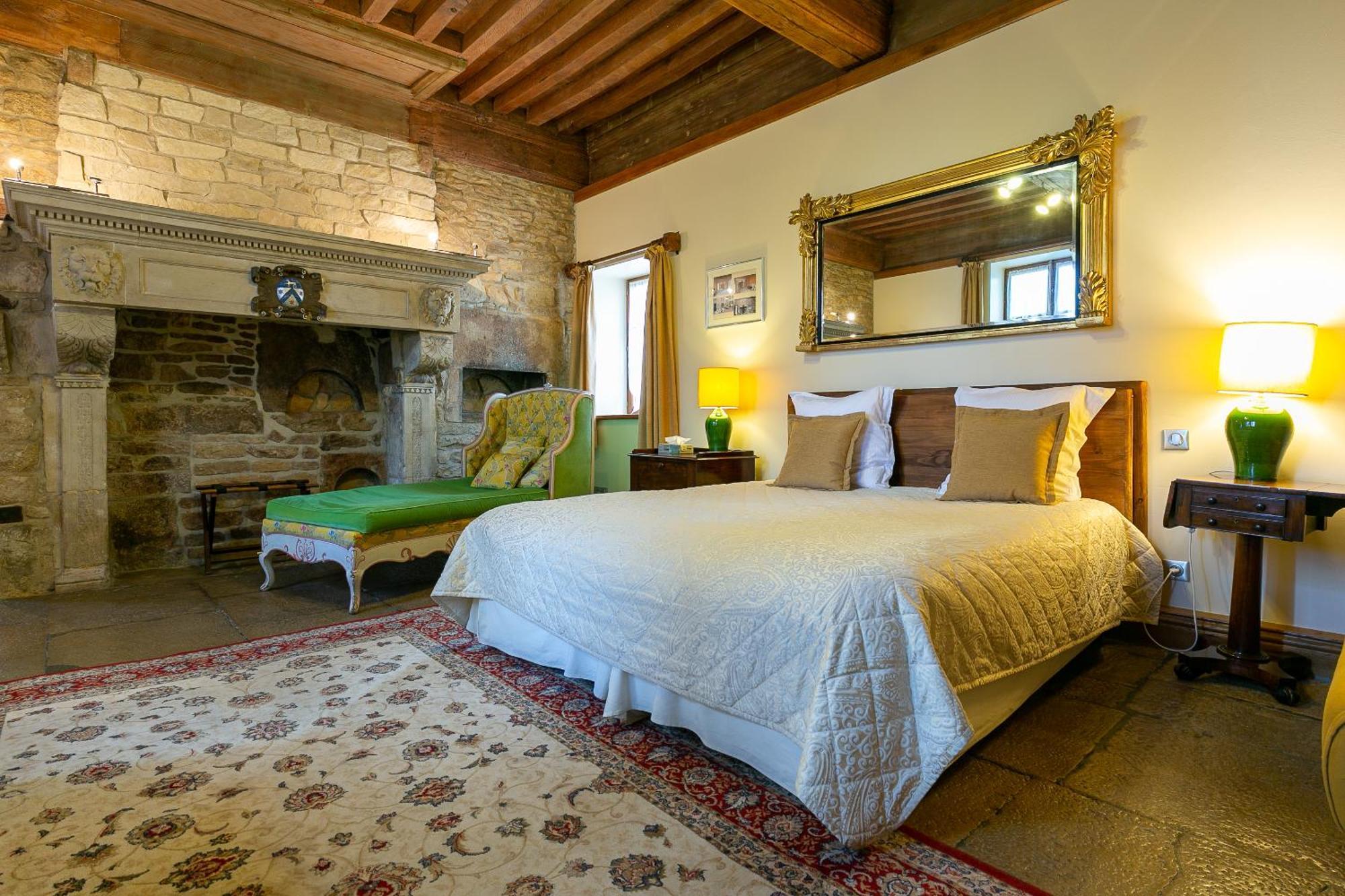 Hotel Les Deux Chevres Жевре-Шамбертен Екстер'єр фото